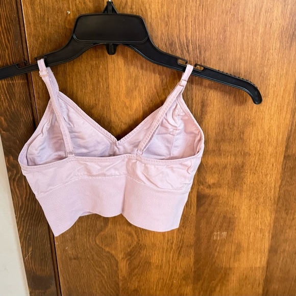 Danskin 3 pack bralettes - Picture 5 of 9